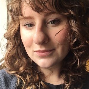 Meet your Posher, Kristy